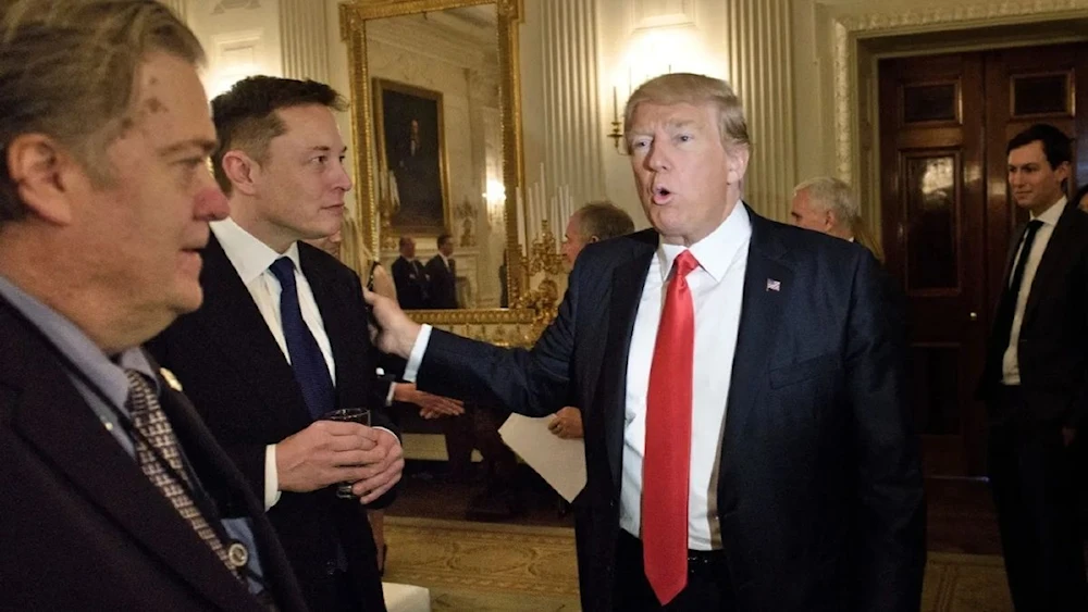 Trump y Musk enfrentan demanda por recortes gubernamentales