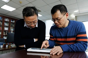 Histórico: Científicos chinos desenterraron en la provincia oriental china de Fujian el fósil más antiguo de ave de cola corta