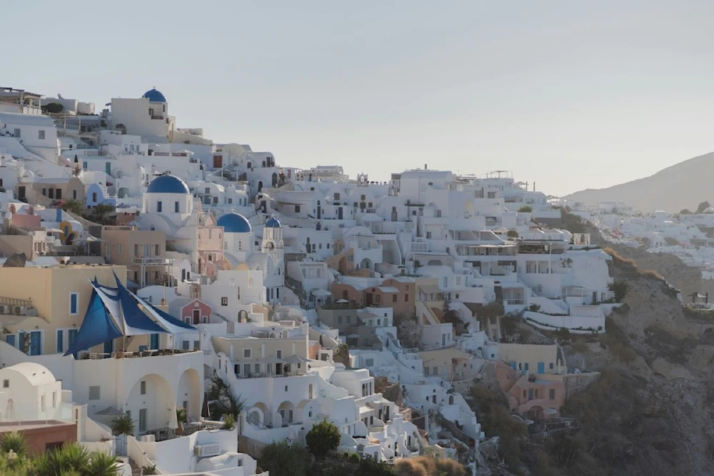 Grecia activa emergencia en más islas por continuidad de sismos