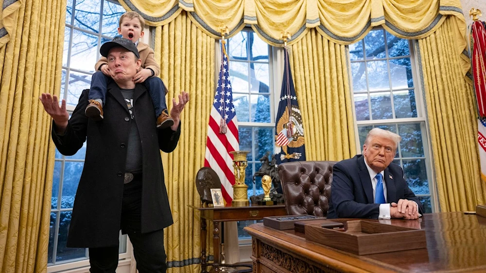 Musk y la Casa Blanca: Fricciones por el Desmantelamiento Federal