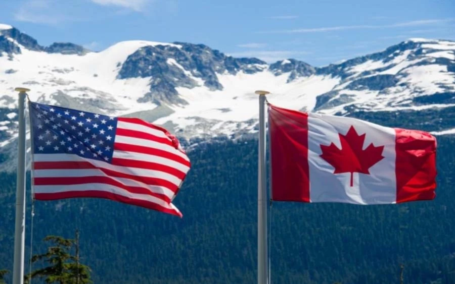 Canadá y EEUU colaborarán en lucha contra banda criminal