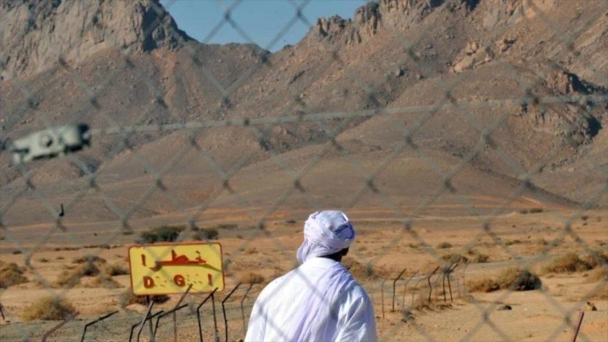 Argelia exige a Francia responsabilizarse con daños de ensayos nuclear