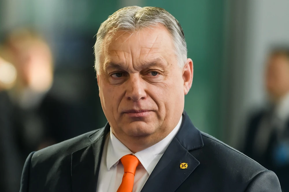 Hungría estima Rusia nunca volverá a nexos anteriores con Occidente