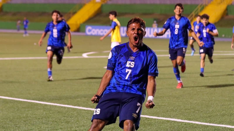 Premundiales U-17 de Concacaf: Cuatro boletos en pugna