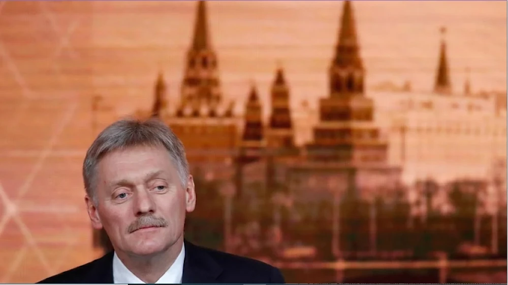 El Kremlin anuncia un enfoque pragmático en su relación con Occidente