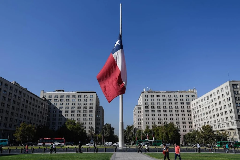 Partido Comunista de Chile lamenta muerte de militante latinoamericana
