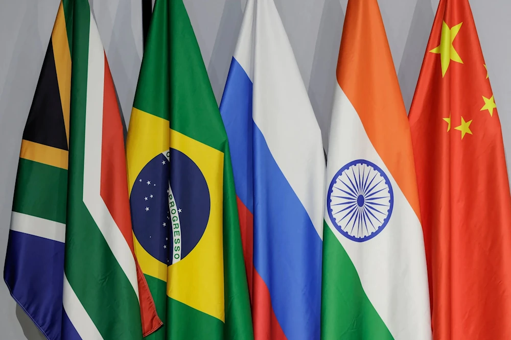 Próxima cumbre presidencial de los BRICS será el 6 y 7 de julio