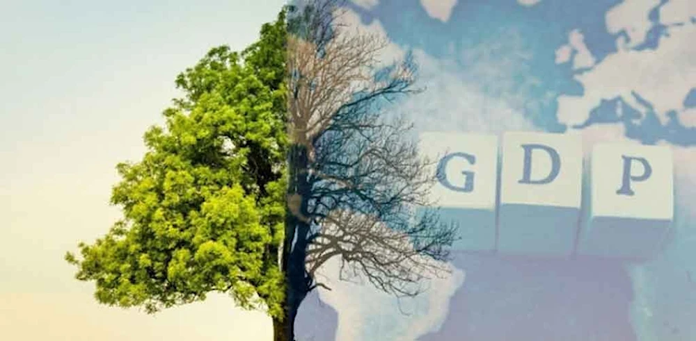 ¿Cómo impactará el cambio climático en el PIB mundial para 2100?
