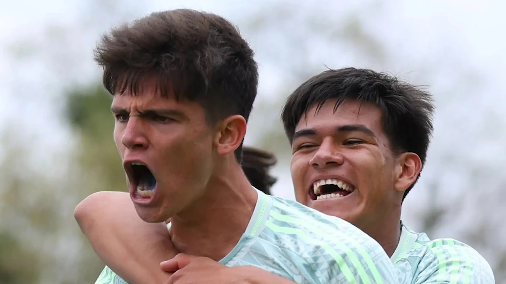 Mundial Fútbol sub-17: México, Haití, Costa Rica y Canadá clasifican