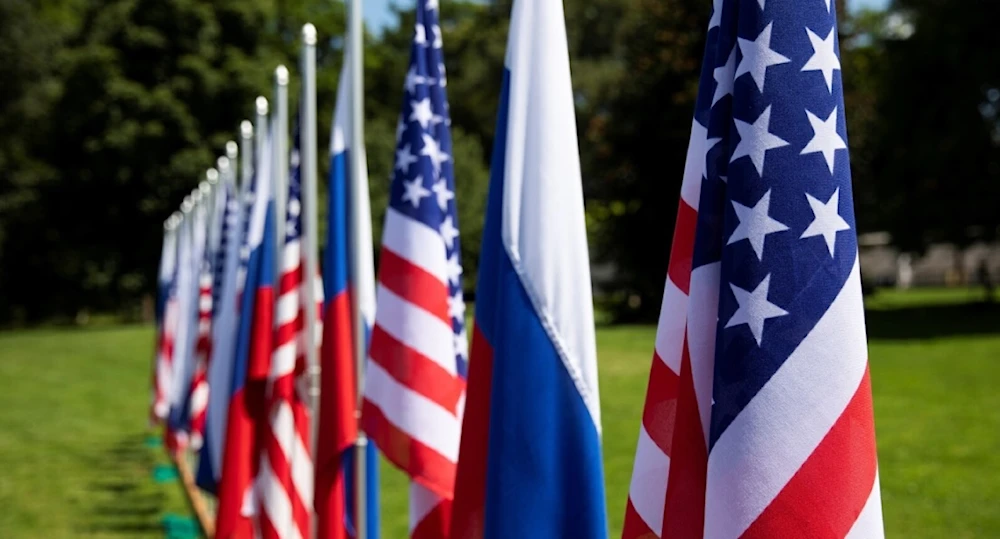 Rusia y EE.UU. discuten futuros pasos diplomáticos en Riad