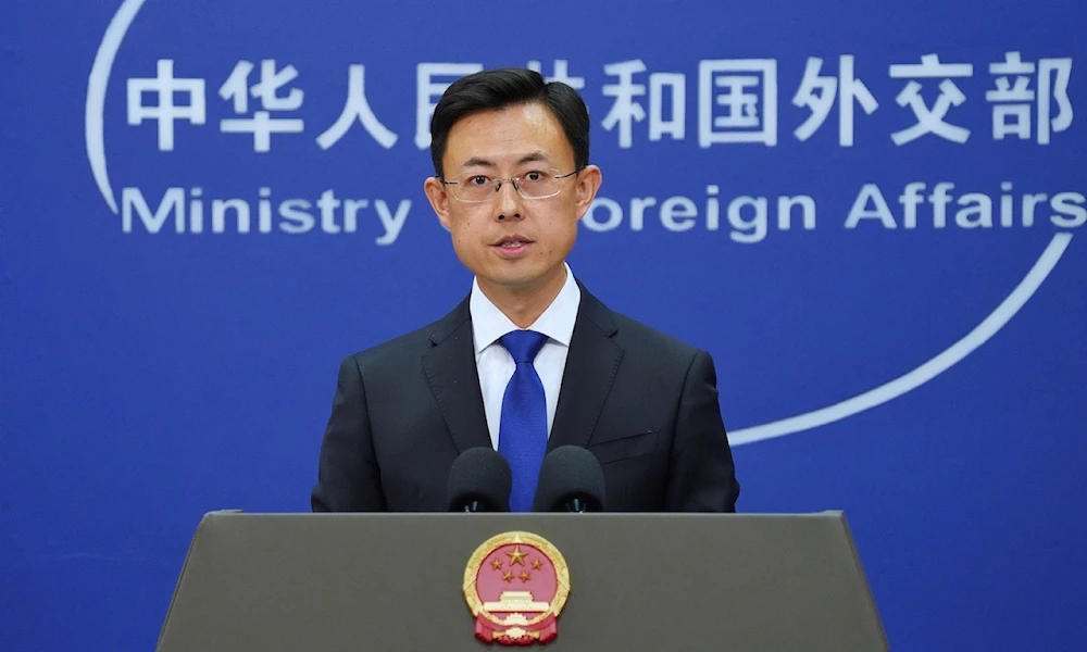 China defiende relaciones con Unión Europea ante desafíos compartidos
