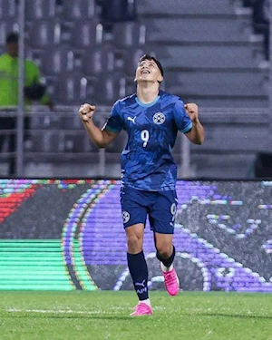 Brasil se corona campeón del Suramericano Sub-20 2025 disputado en Venezuela, tras una gran remontada en la fase final
