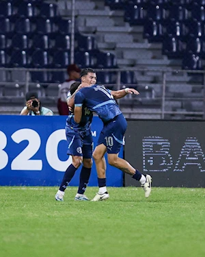 Brasil se corona campeón del Suramericano Sub-20 2025 disputado en Venezuela, tras una gran remontada en la fase final