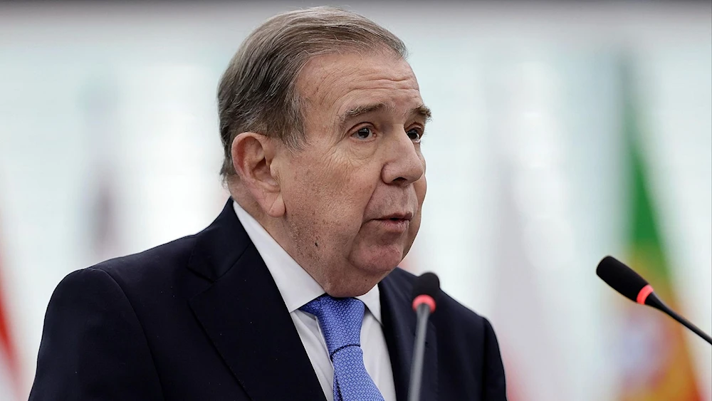 Chile desconoce a Edmundo González como presidente