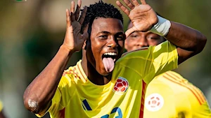 Brasil se corona campeón del Suramericano Sub-20 2025 disputado en Venezuela, tras una gran remontada en la fase final
