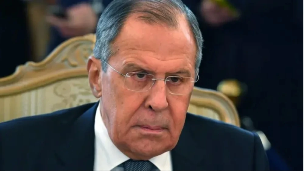 Canciller ruso Sergei Lavrov calificó de "útil" el diálogo con EE.UU.
