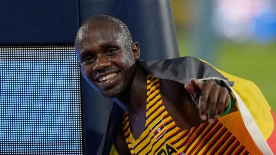 Jacob Kiplimo: el ugandés que pulverizó el récord de la media maratón