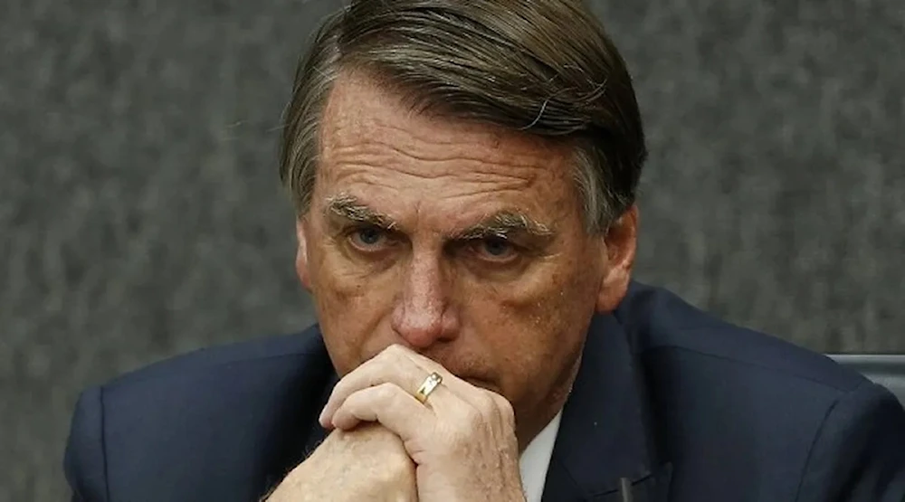 Brasil: Fiscalía imputa a Bolsonaro por intento de golpe de Estado