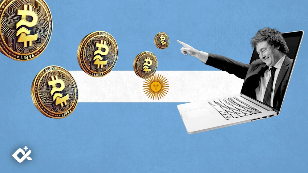 Argentina, Libra y los peligros de las criptoinversiones