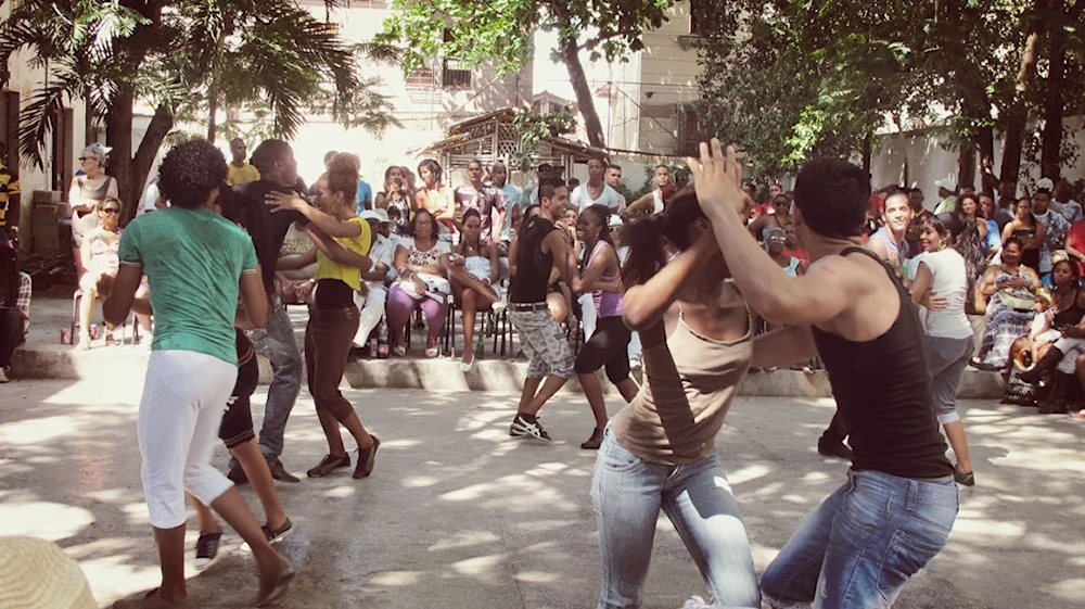 Cuba con un nuevo festival de la Salsa, tan esperado por todos