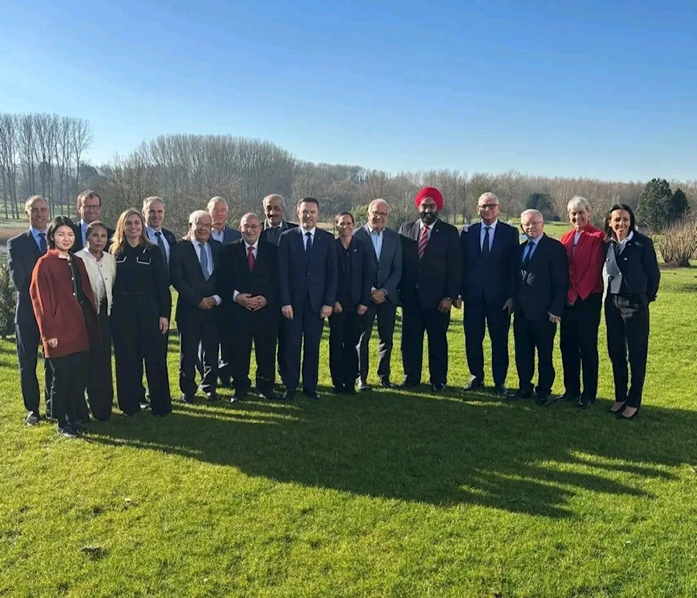 Ciclismo mundial toma medidas importantes tras reunión en Francia
