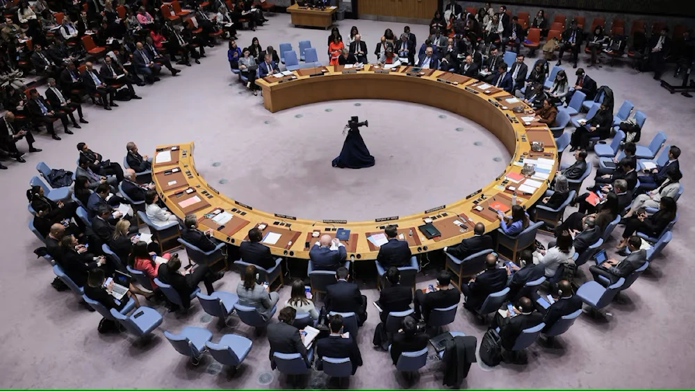 La necesaria reforma del Consejo de Seguridad de la ONU