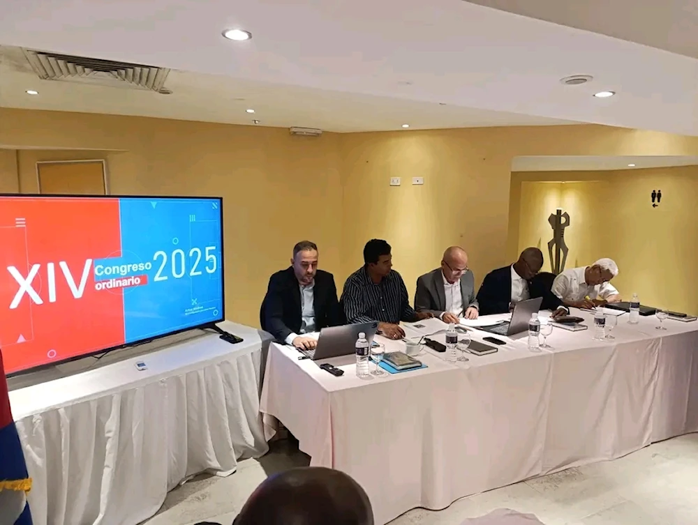 Asociación de Fútbol de Cuba celebró su congreso