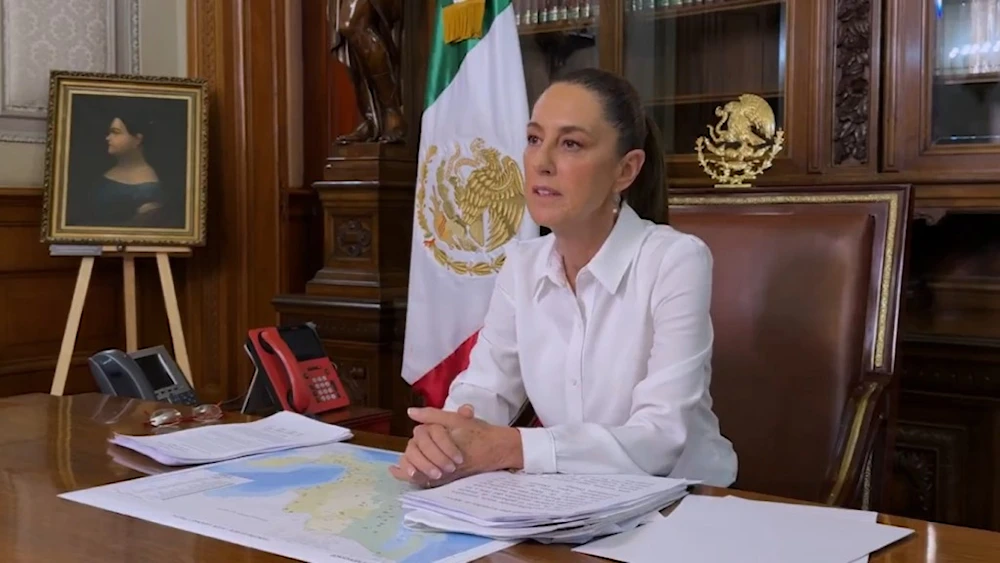 México no quiere confrontación: Sheinbaum llama al diálogo con EE.UU.