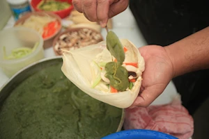 Experiencia gastronómica única: Encuentro de Sabores Tamaleros en México para celebrar el Día de la Candelaria