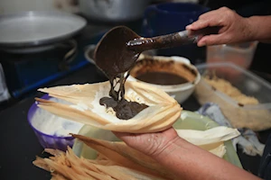 Experiencia gastronómica única: Encuentro de Sabores Tamaleros en México para celebrar el Día de la Candelaria