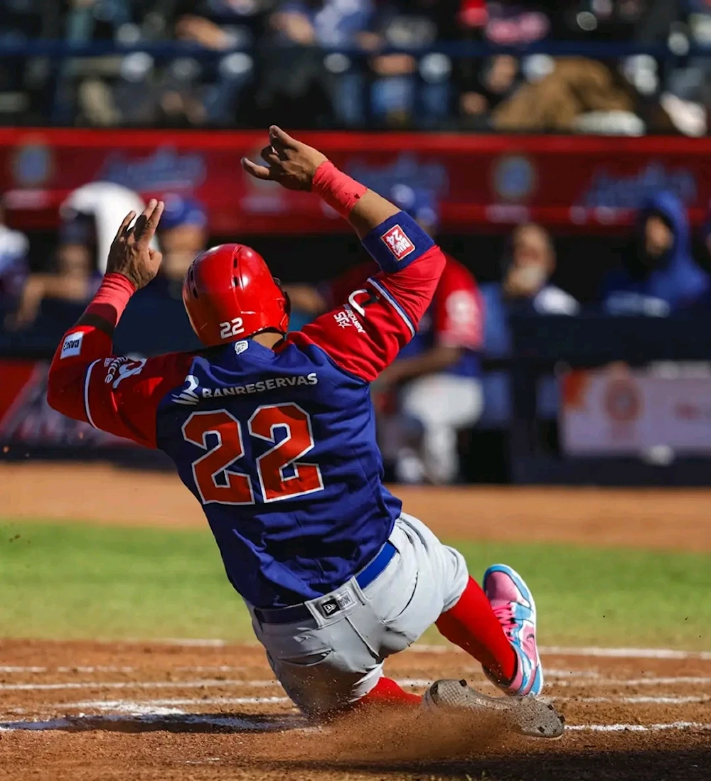Serie del Caribe: República Dominicana y México mantienen el invicto