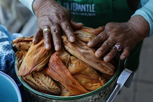 Experiencia gastronómica única: Encuentro de Sabores Tamaleros en México para celebrar el Día de la Candelaria