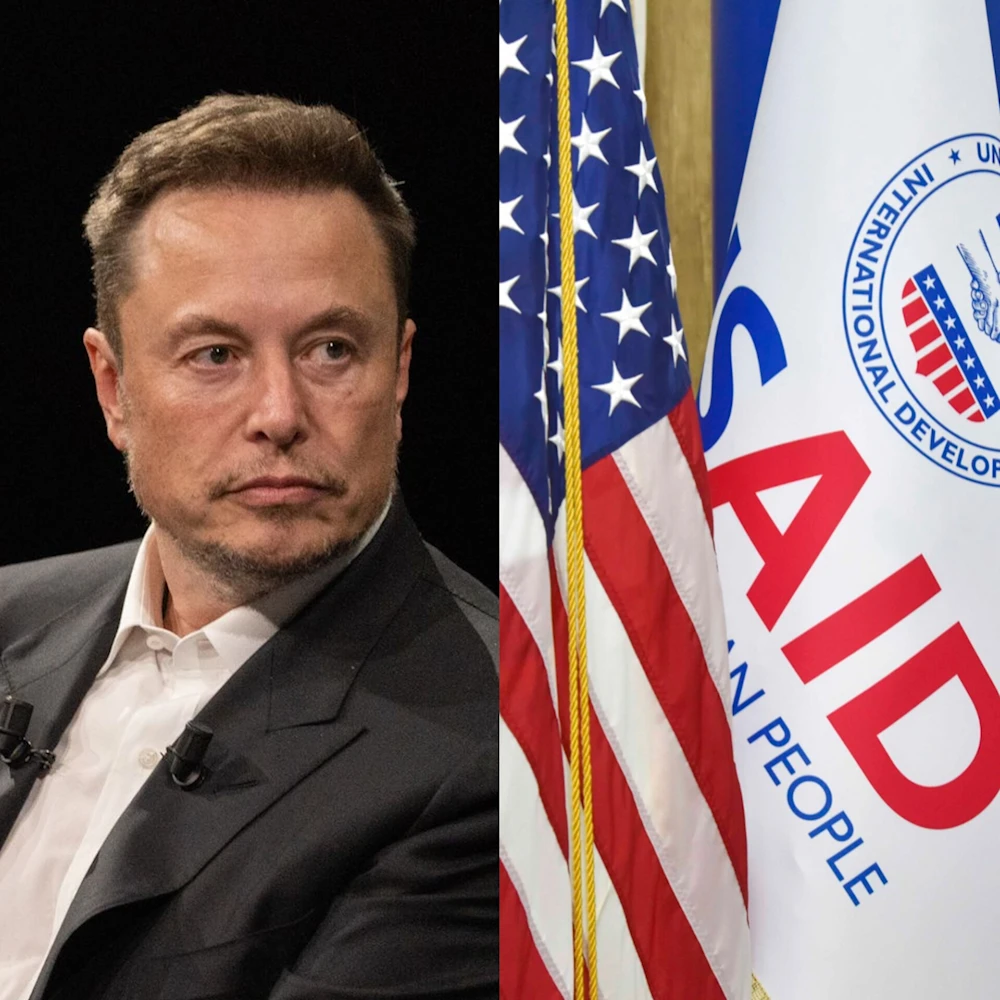 Elon Musk arremete contra la USAID: es una organización criminal