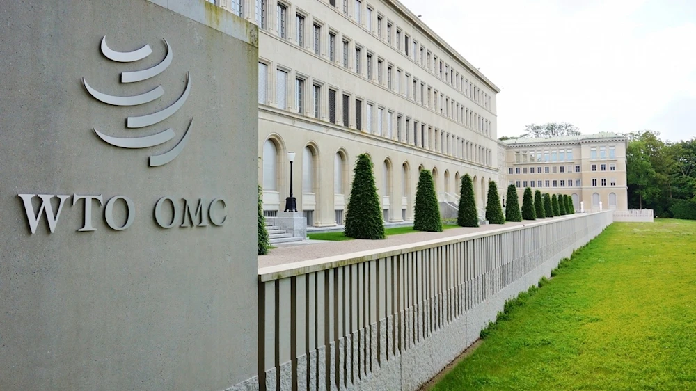 China demandará a EEUU ante la OMC por imposición de aranceles