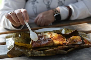 Experiencia gastronómica única: Encuentro de Sabores Tamaleros en México para celebrar el Día de la Candelaria