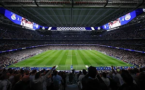¡Exhibición de Kylian Mbappé!: con un hat-trick en el Bernabéu, el francés destroza al Manchester City de Guardiola y mete al Real Madrid en los octavos de final de la Champions League