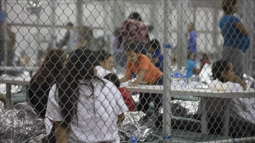 Estados Unidos: Redadas de terror provocan deserción escolar en Denver