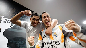 ¡Exhibición de Kylian Mbappé!: con un hat-trick en el Bernabéu, el francés destroza al Manchester City de Guardiola y mete al Real Madrid en los octavos de final de la Champions League