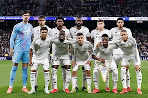 ¡Exhibición de Kylian Mbappé!: con un hat-trick en el Bernabéu, el francés destroza al Manchester City de Guardiola y mete al Real Madrid en los octavos de final de la Champions League