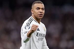 ¡Exhibición de Kylian Mbappé!: con un hat-trick en el Bernabéu, el francés destroza al Manchester City de Guardiola y mete al Real Madrid en los octavos de final de la Champions League