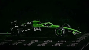 Las mejores imágenes del inicio de la temporada 2025 de la Fórmula 1: Un histórico evento con todos los equipos, pilotos y sorpresas en el O2 Arena