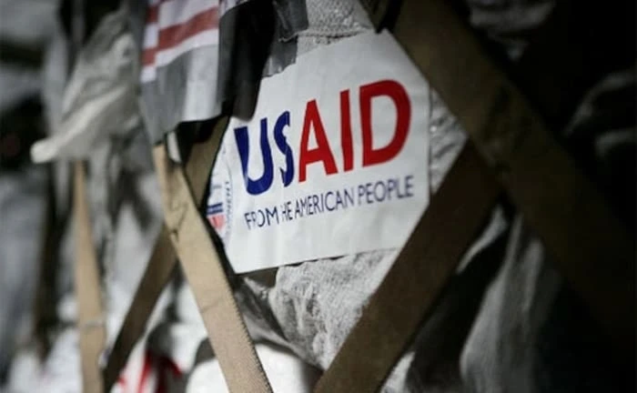 La USAID en Venezuela: Desde Chávez hasta hoy