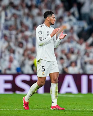 ¡Exhibición de Kylian Mbappé!: con un hat-trick en el Bernabéu, el francés destroza al Manchester City de Guardiola y mete al Real Madrid en los octavos de final de la Champions League