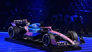 Las mejores imágenes del inicio de la temporada 2025 de la Fórmula 1: Un histórico evento con todos los equipos, pilotos y sorpresas en el O2 Arena