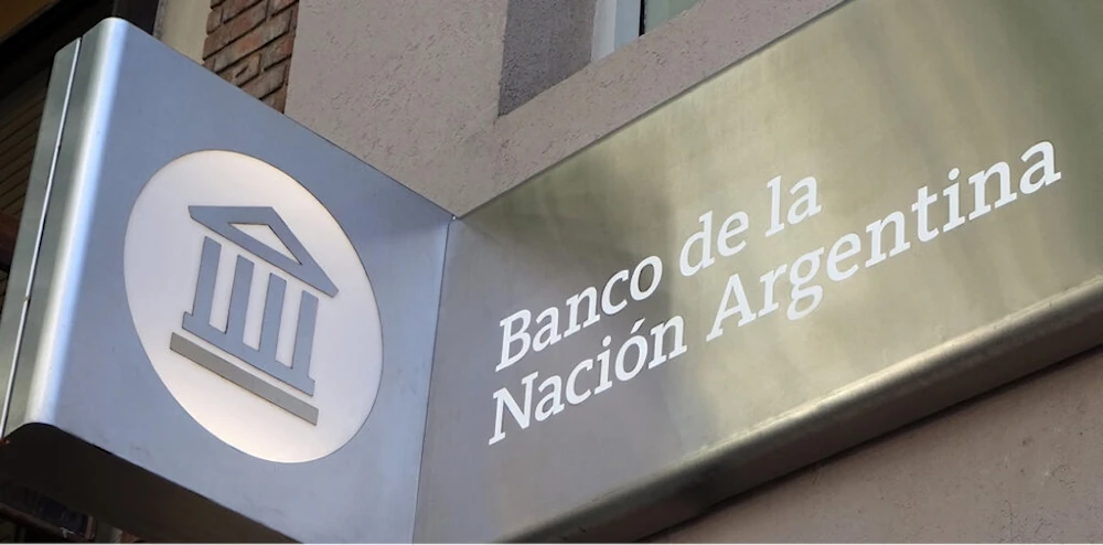 Milei privatiza Banco de la Nación Argentina, trabajadores lo rechazan