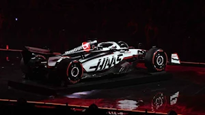 Las mejores imágenes del inicio de la temporada 2025 de la Fórmula 1: Un histórico evento con todos los equipos, pilotos y sorpresas en el O2 Arena