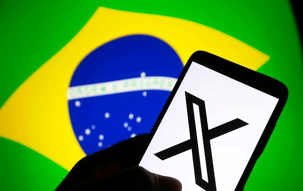 Brasil impone multa millonaria a X por incumplir orden judicial