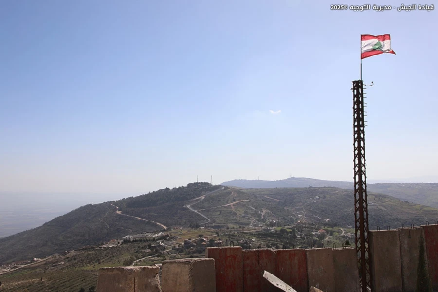 Renuevan rechazo a ocupación israelí en sur de Líbano