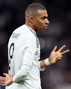 ¡Exhibición de Kylian Mbappé!: con un hat-trick en el Bernabéu, el francés destroza al Manchester City de Guardiola y mete al Real Madrid en los octavos de final de la Champions League