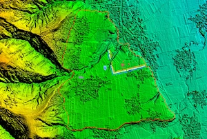 Tesoros milenarios: China anuncia que en 2024 fueron descubiertos seis sitios arqueológicos importantes